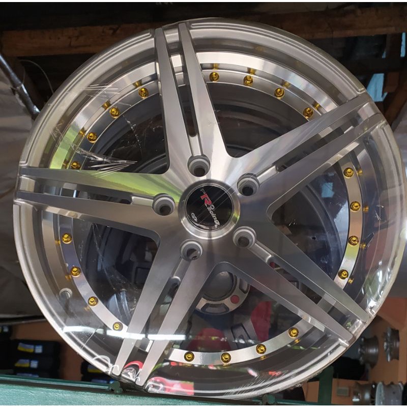 Jual Velg pro racing Rep. R17 | Shopee Indonesia