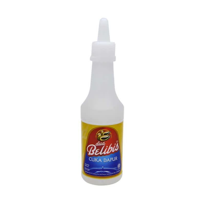 Jual Dua Belibis Cuka Dapur 150 Ml Shopee Indonesia