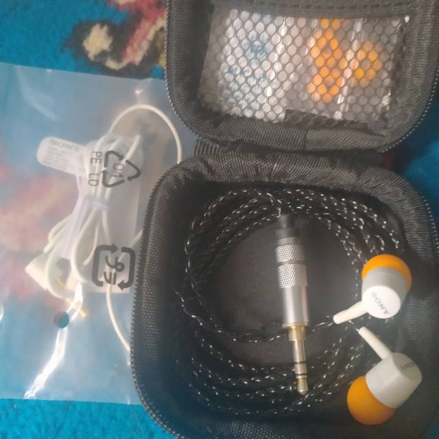 Jual Sony MH755 Recable | Shopee Indonesia
