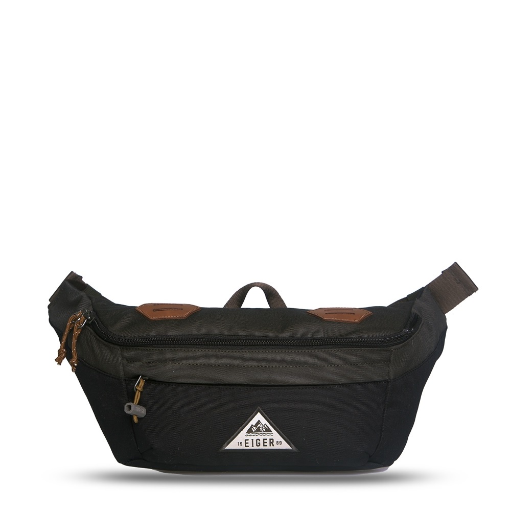 Jual EIGER WANDERDRIFT 4.0 WAIST BAG Shopee Indonesia