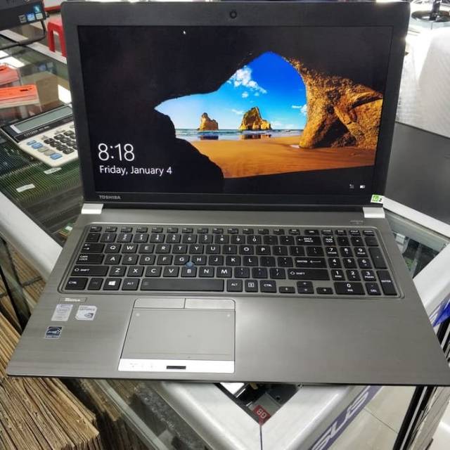 即使用可能 ノートパソコン Windows10 中古動作良品 15.6型 東芝 Z50-A