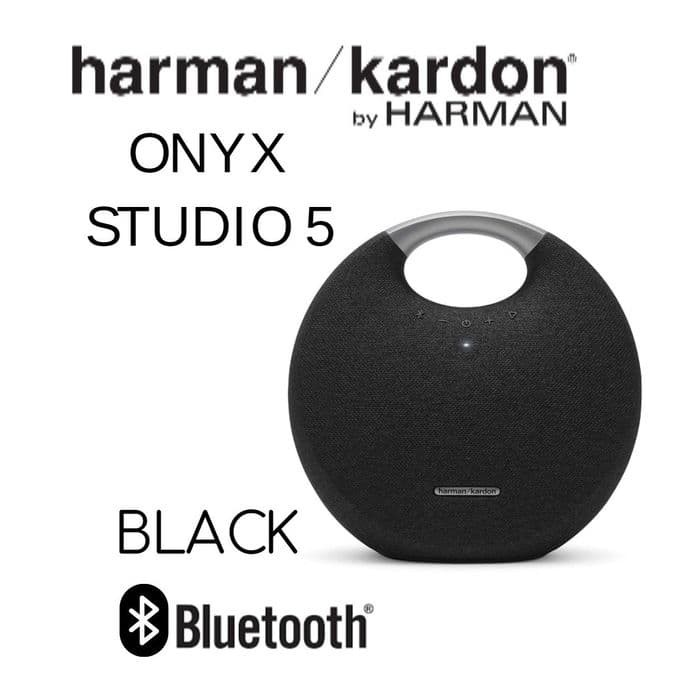 Onyx 5 best sale harman kardon