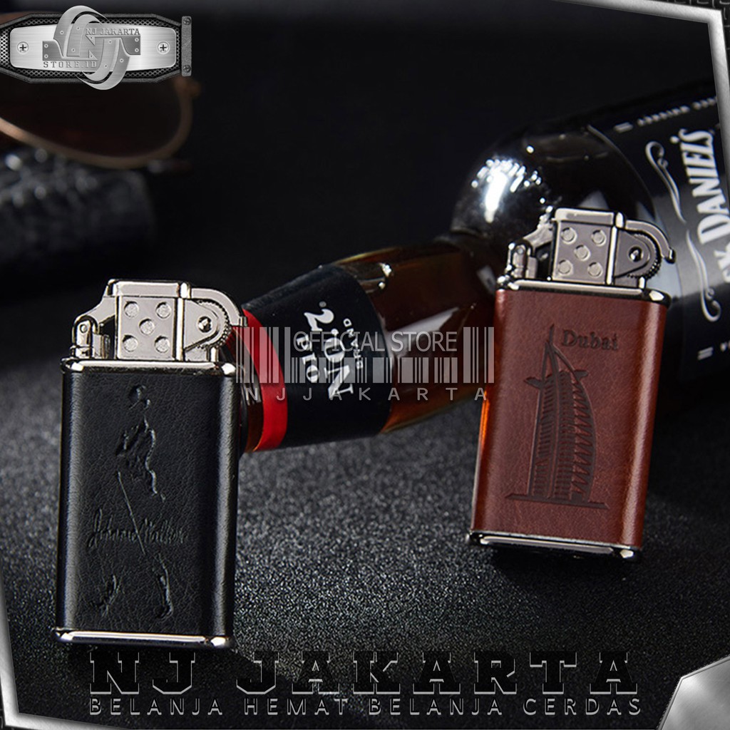 Jual MANCIS KOREK API GAS KULIT LASER TORCH LIGHTER LEATHER | Shopee ...
