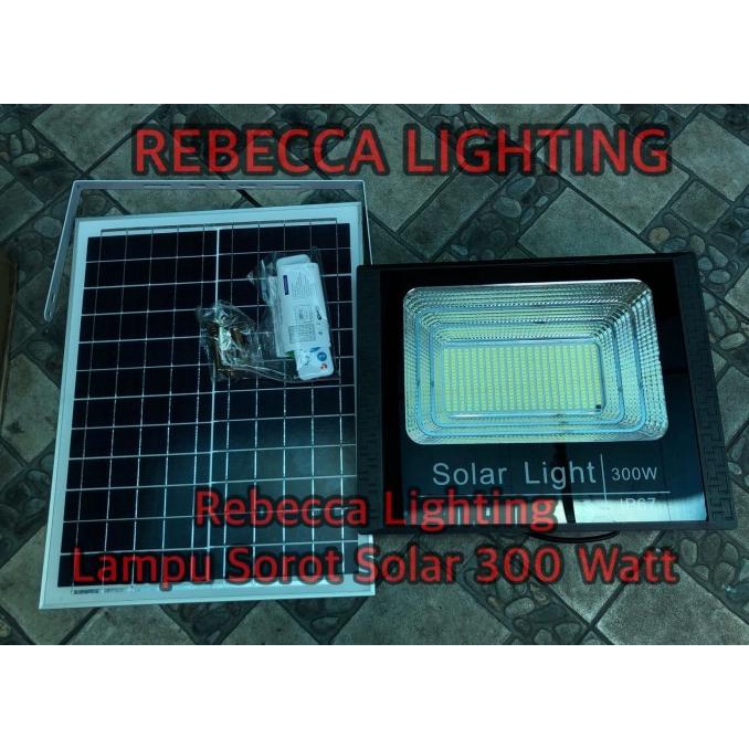 Jual Lampu Sorot Solar Cell Led Watt Lampu Sorot Tenaga Surya Led