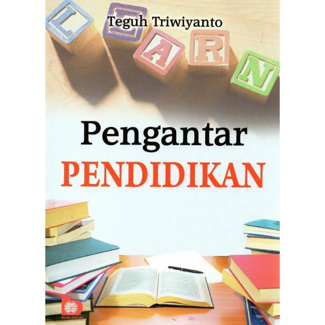 Jual BUKU PENGANTAR PENDIDIKAN. | Shopee Indonesia