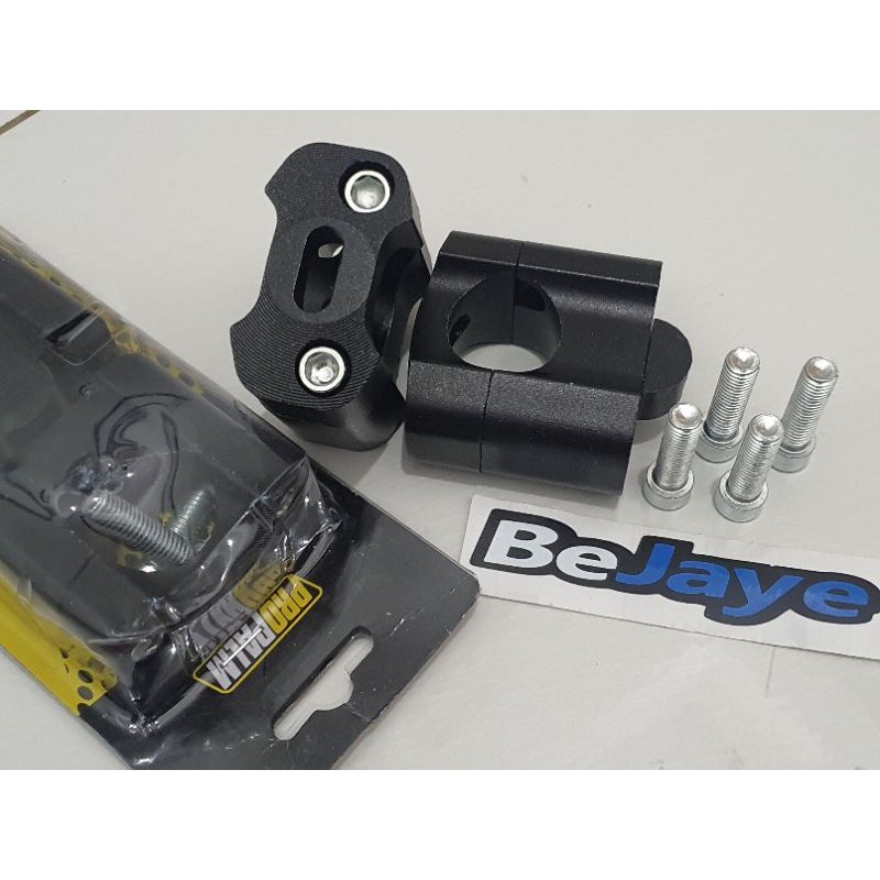 Jual Raiser Riser Protaper Universal KLX CRF WR155 KTM HUSQVARNA ...