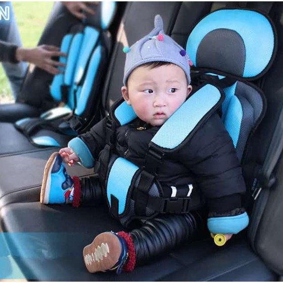 Jual baby clearance car seat murah