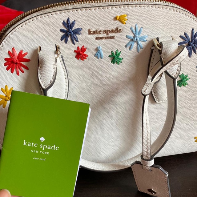 Tas Kate Spade Original Terbaru