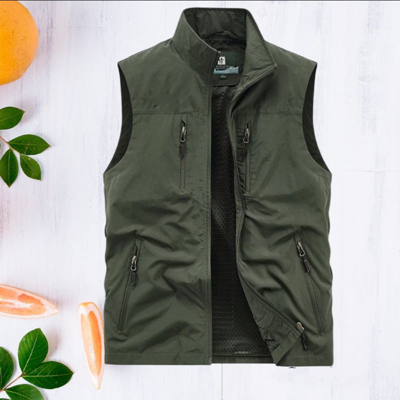 Jual Rompi pria lapangan outdoor model terbaru keren HiGt Quality