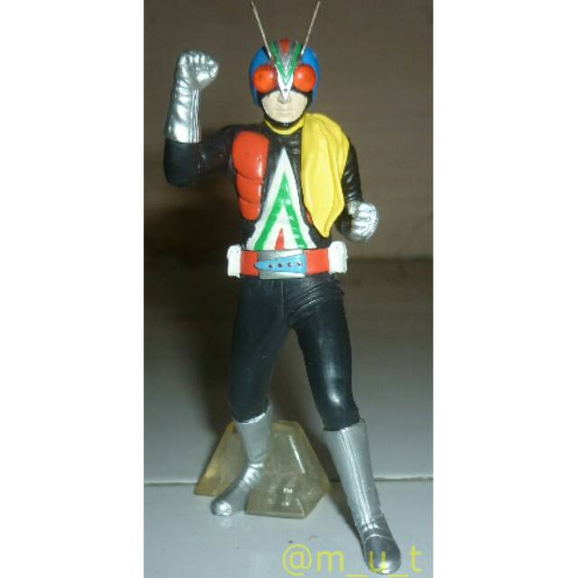 Jual HDM Kamen Rider Riderman | Shopee Indonesia