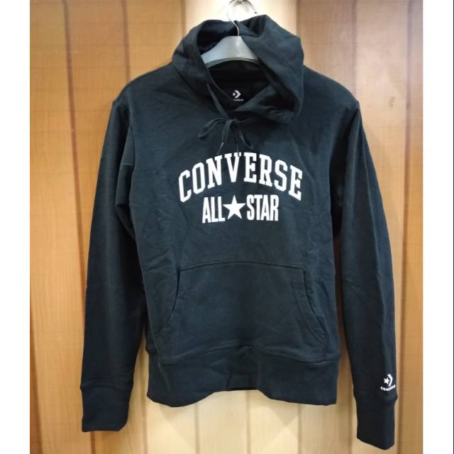 Harga jaket converse clearance original