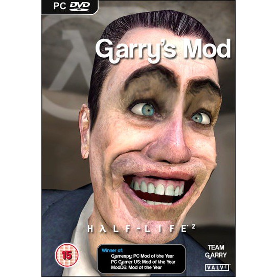 Jual Garrys Mod OFFLINE | Shopee Indonesia