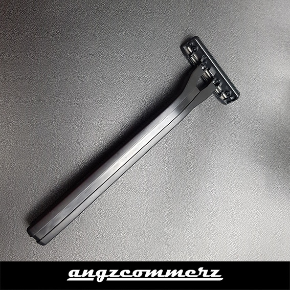 Jual KAI 2 Layer Disposable Razor 1 pcs | Shopee Indonesia