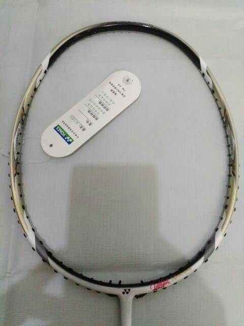 Yonex ArcSaber 10 ピーター・ゲードモデル Yonex ArcSaber 10 ピーター・ゲードモデル（Raket Badminton