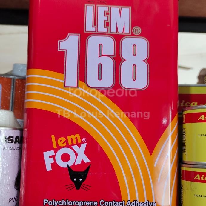 Jual Lem Kuning Fox 168 Lem 168 Galon 25 Kg Lem Hpl Vynil Kayu Triplek Shopee Indonesia 8062