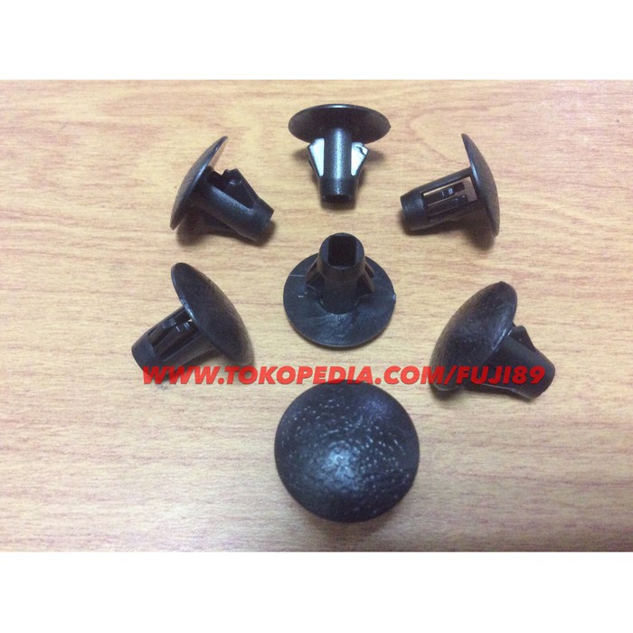 Jual Kancing Mobil Klip Retainer Toyota Innova | Shopee Indonesia