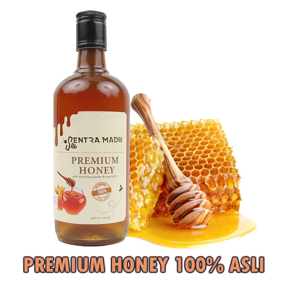 Content to image for Sentra Madu Murni