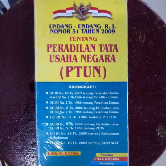 Jual Undang Undang Aparatur Sipil Negara (ASN) | Shopee Indonesia