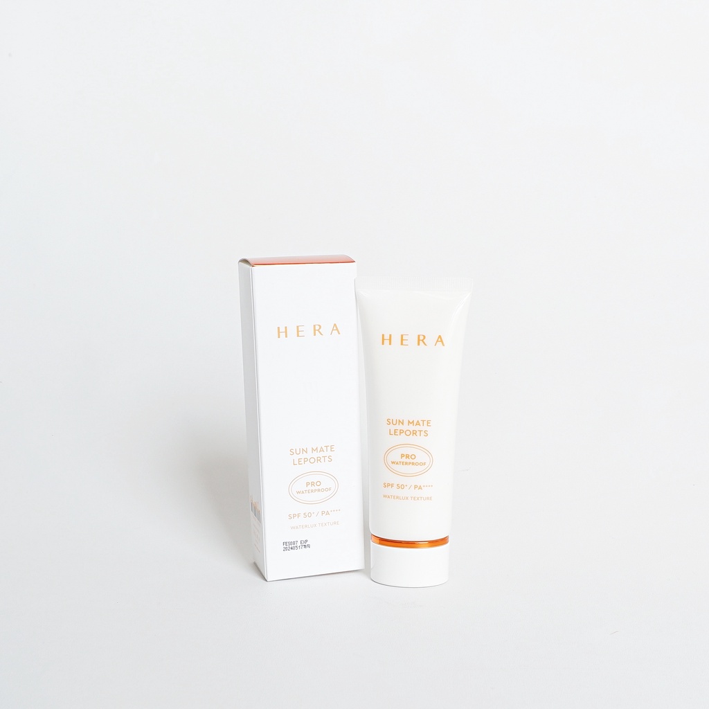[HERA] Sun Mate Leports Pro Waterproof SPF 50+ main image 0