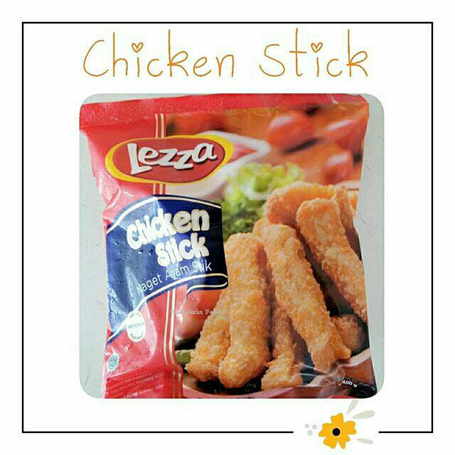 Jual Lezza chicken stick | Shopee Indonesia