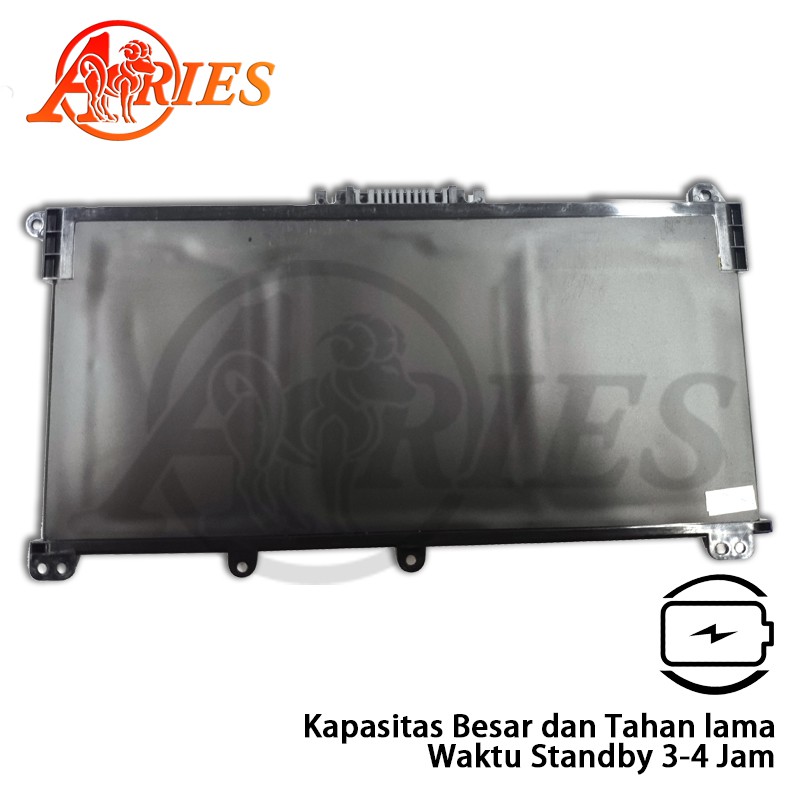 Jual Baterai Laptop HP Pavilion 14-CE 14-CF 14s-CF 15-CS 15-DA Series ...