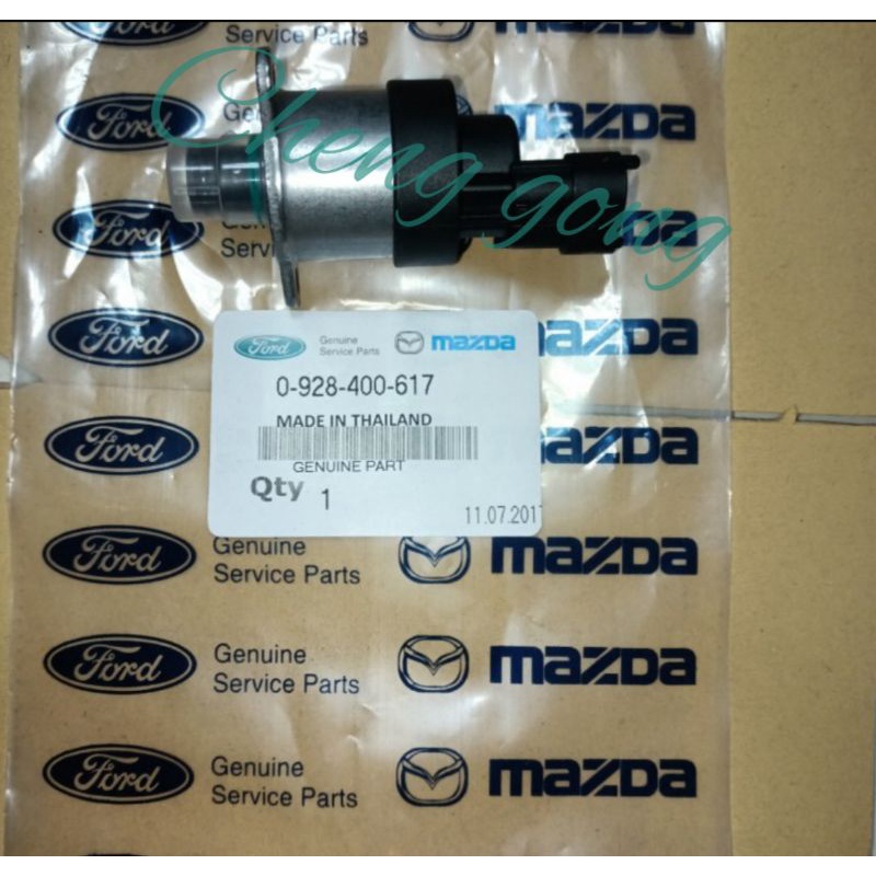 Jual Scv Ford Ranger Switch Injeksi Pump Ford Ranger Tdci Everest ...