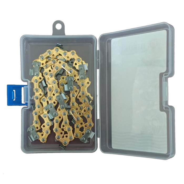 Jual HIROKI sparepart rantai chain saw stand gerinda tangan GOLD ...