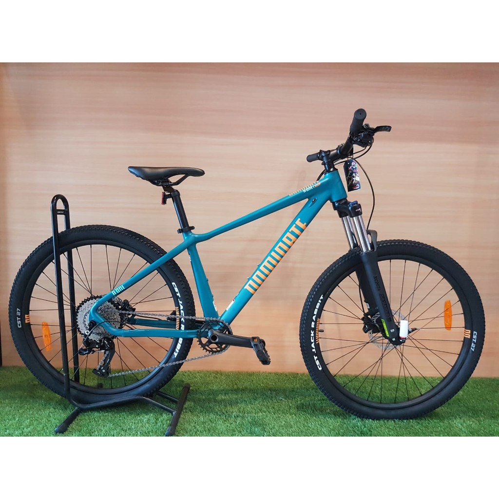 SEPEDA GUNUNG/MTB DOMINATE A-ONE COMP 2021