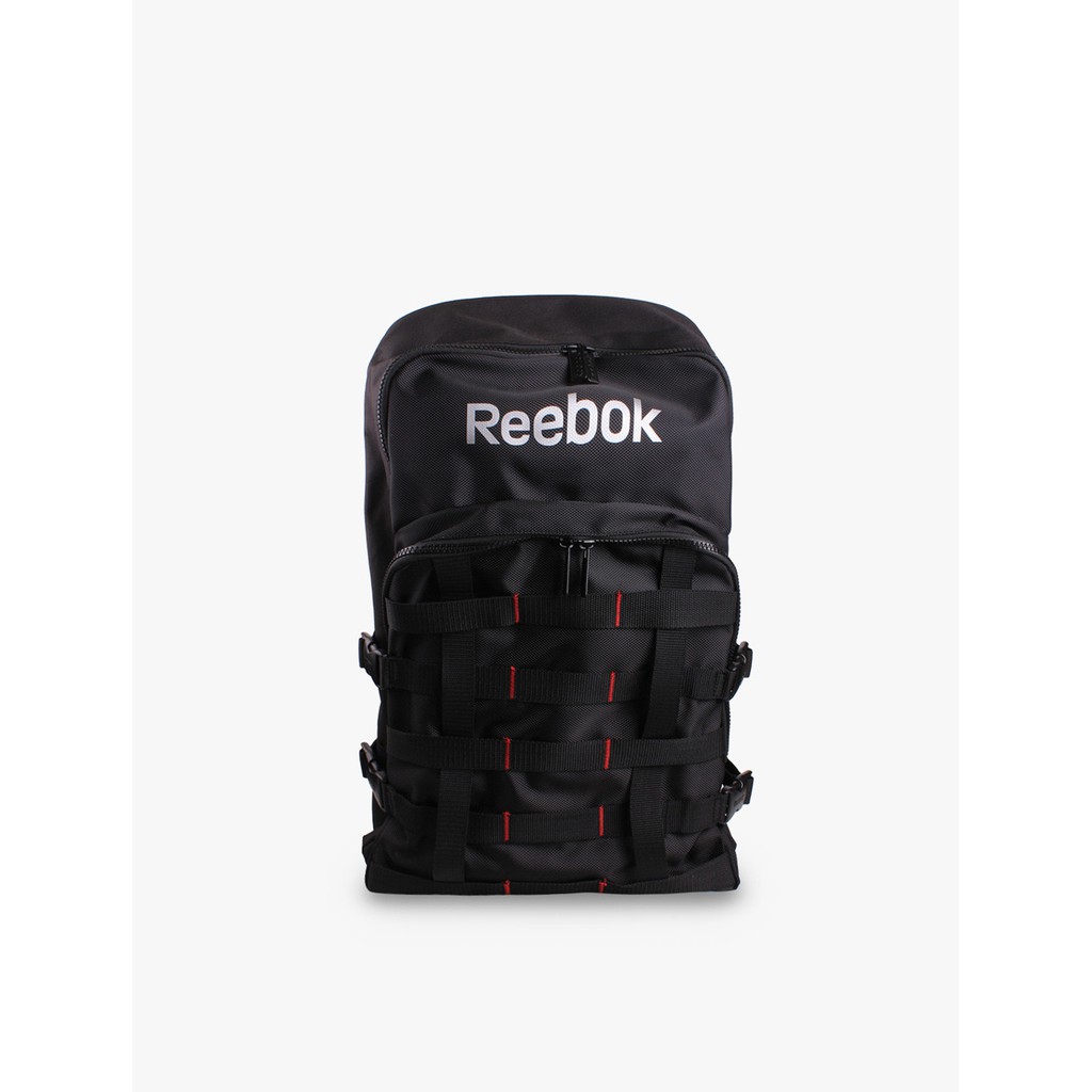 Jual Tas Reebok black - original | Shopee Indonesia