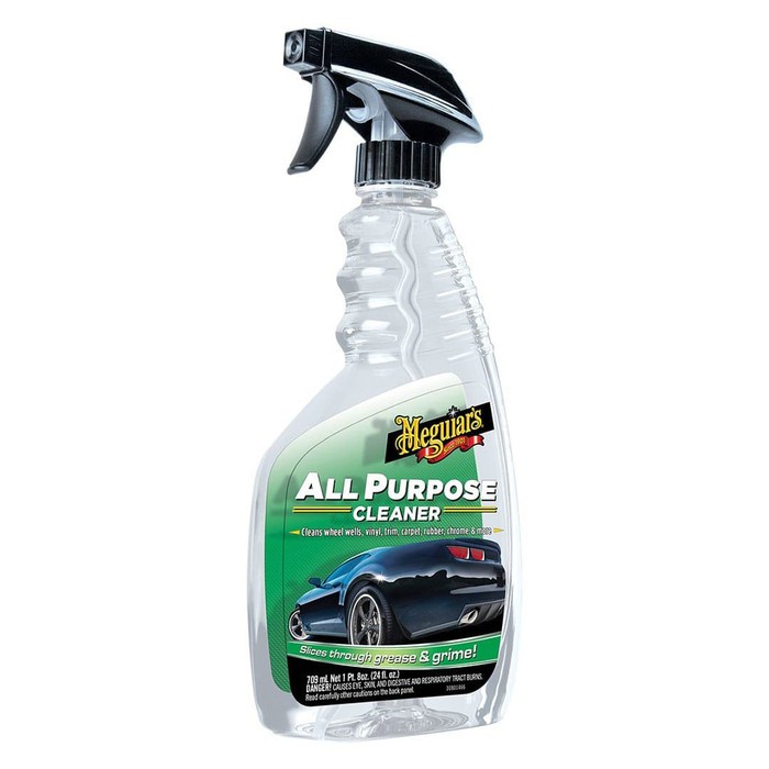 Jual Meguiars All Purpose Cleaner | Shopee Indonesia