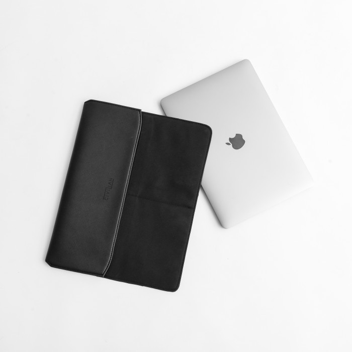 Jual Macbook Pro 16 inch M1 Pro Max Sleeve Cover Tas Laptop Apple 2021 Shopee Indonesia