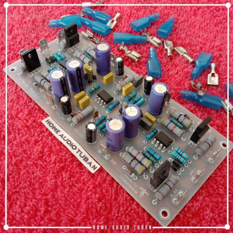 Jual KIT DRIVER CTM BOYOLALI BTL BRIDGE CTEM | Shopee Indonesia