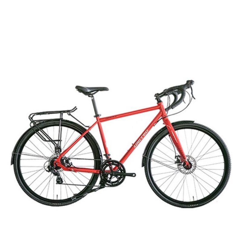 Jual SEPEDA BALAP ROAD BIKE TOURING TREK 12SP GIANICOLO | Shopee Indonesia