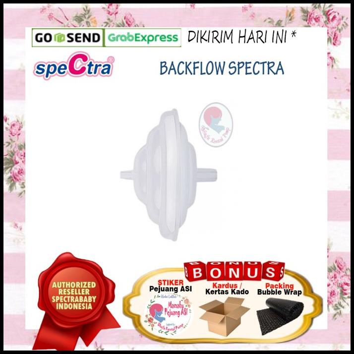 Jual Starlight Outlets | Backflow Spectra / Backflow Preventer Spectra ...