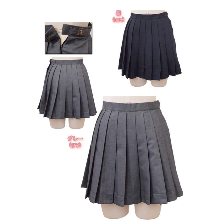 Jual Fashion | Rok Harry Potter Cosplay Costume Seifuku Sekolah Jepang ...