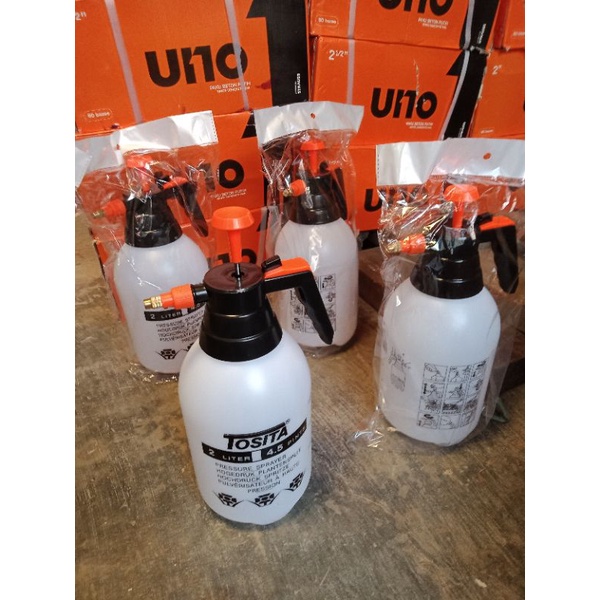 Jual Semprotan Rumput Terlengkap & Harga Terbaru Agustus 2026 | Shopee ...