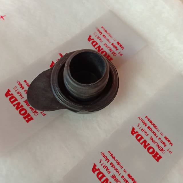 Jual IB Tutup tangki radiator Vario tutup tank air radiator Vario 125