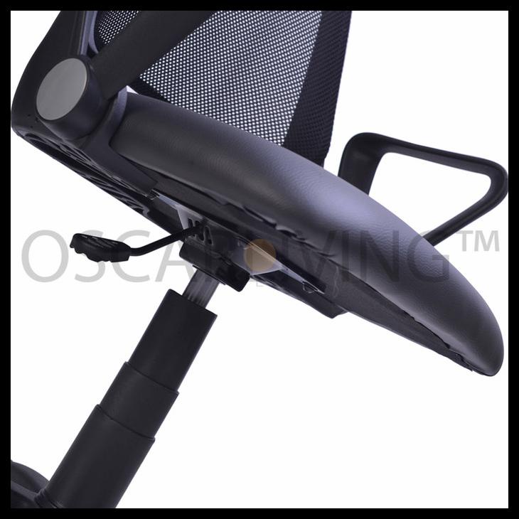 Jual Ergotec 875 S Kursi Kantor Office Chair Promo Khusus Jabodetabek