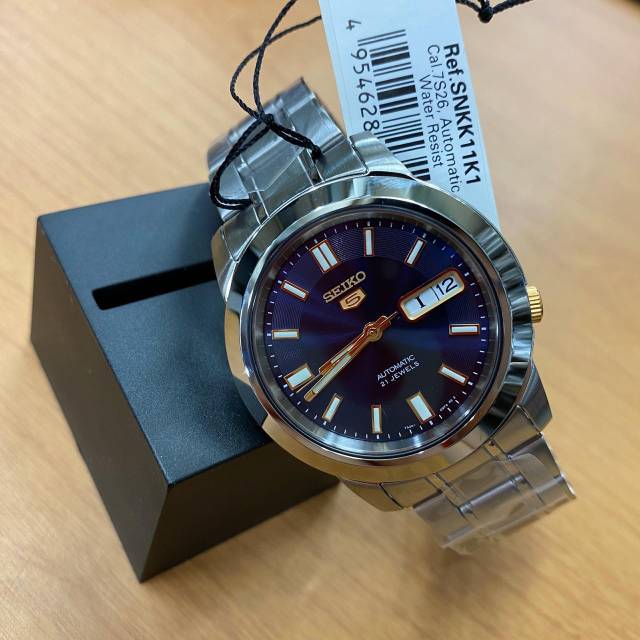 Seiko 5 online snkk11k1