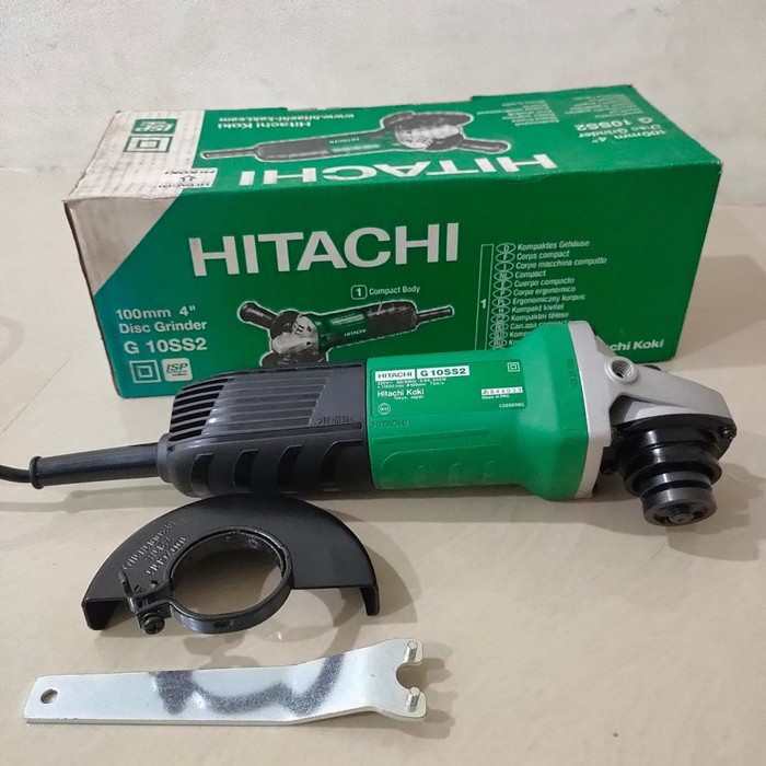 Hitachi g10ss2 deals