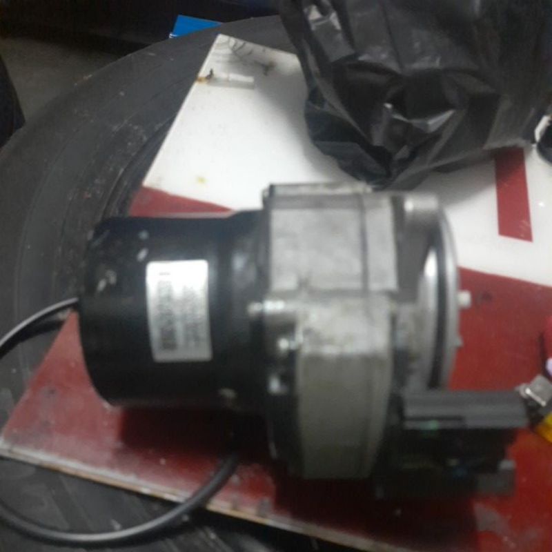 Jual motor gearbox honda crv turbo Shopee Indonesia