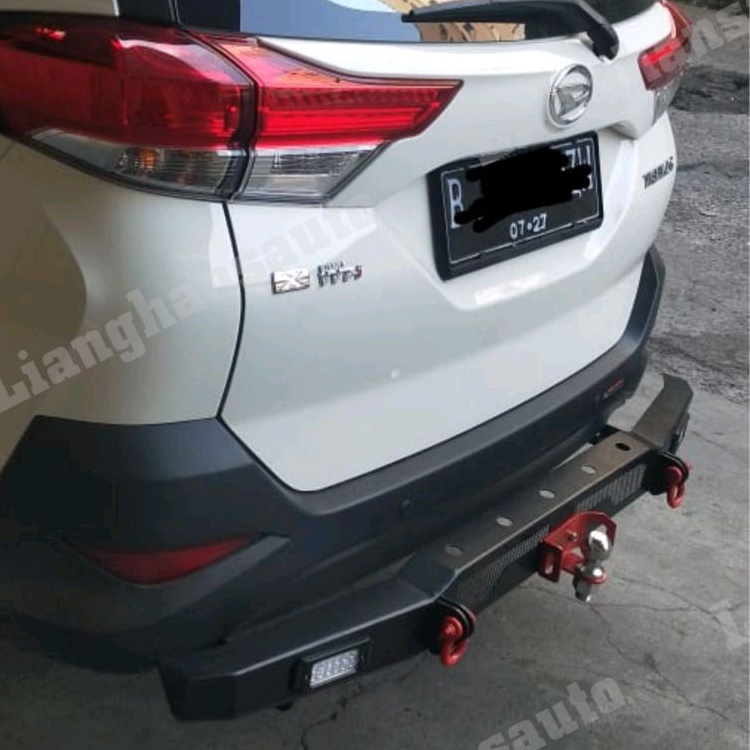 Di Balik Kejayaan Rush 2014: Sebuah Fenomena Pasar Otomotif Indonesia