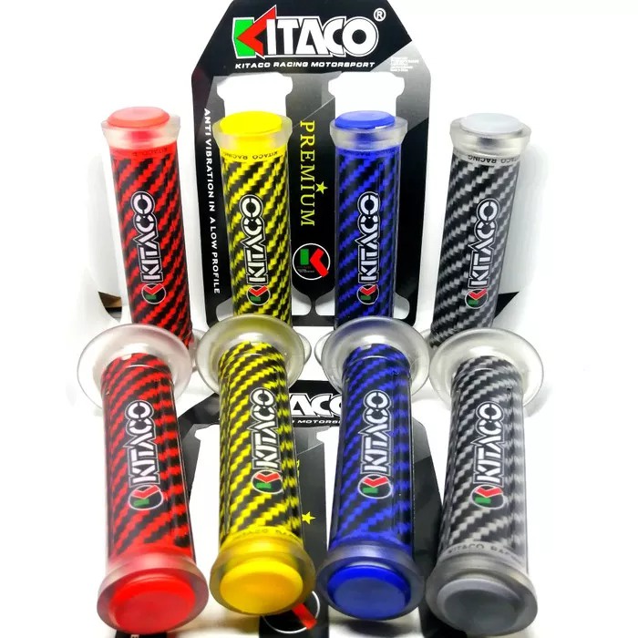 Jual HANDFAT KITACO HANDFAT KITACO CARBON HANDFAT KITACO KARBON ...