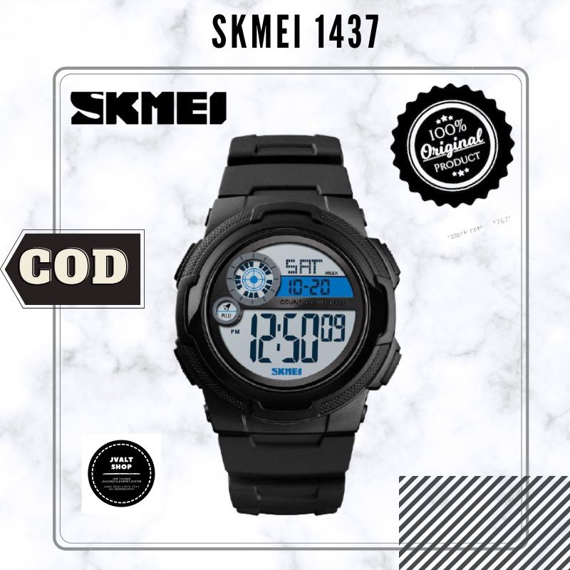 Skmei 1437 hotsell
