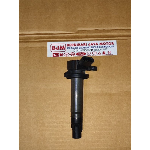 Jual ignetion coil koil, grandmax luxio rush xenia terios avanza 1300cc ...