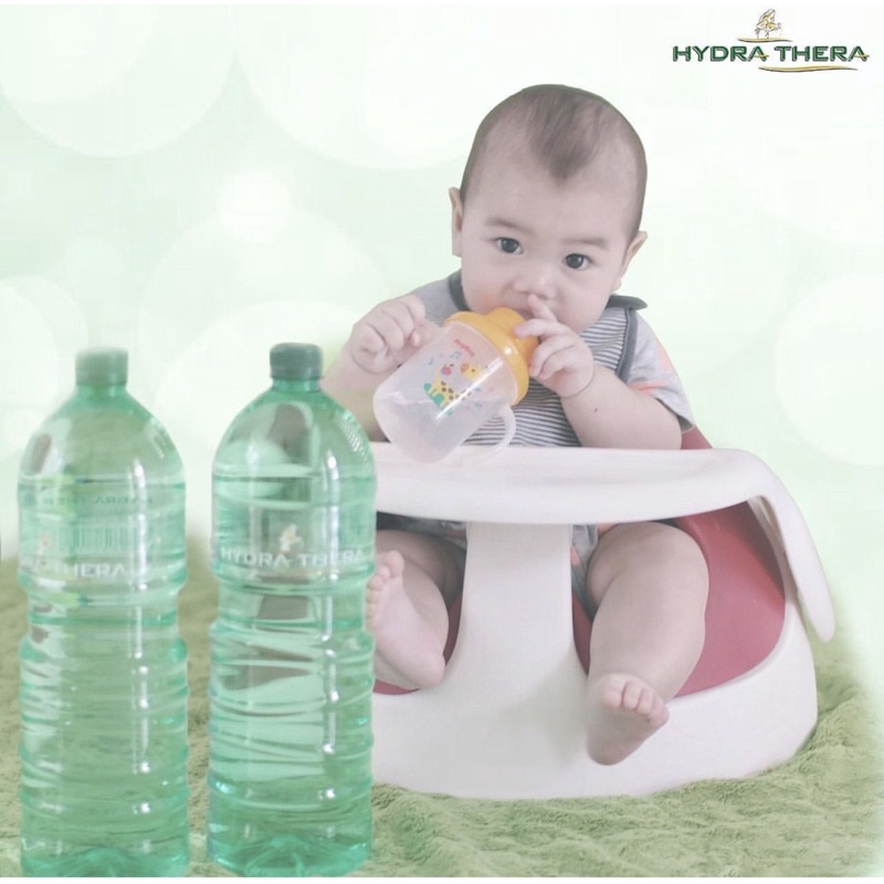 Jual Hydra Thera natural mineral water | Shopee Indonesia