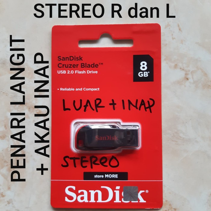 Jual usb Suara Walet Stereo Panggil dan inap Kualitas Terbaik | Shopee ...