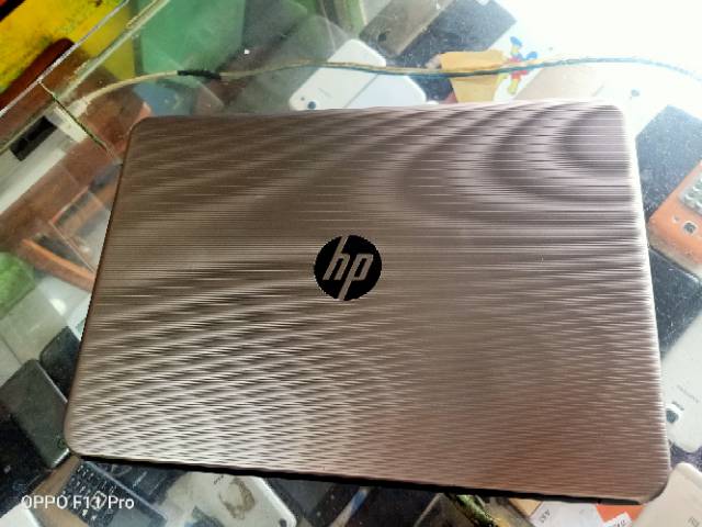 Jual LEPTOP HP AMD E2 MODEL RTL8723BE SEKEN MULUS | Shopee Indonesia