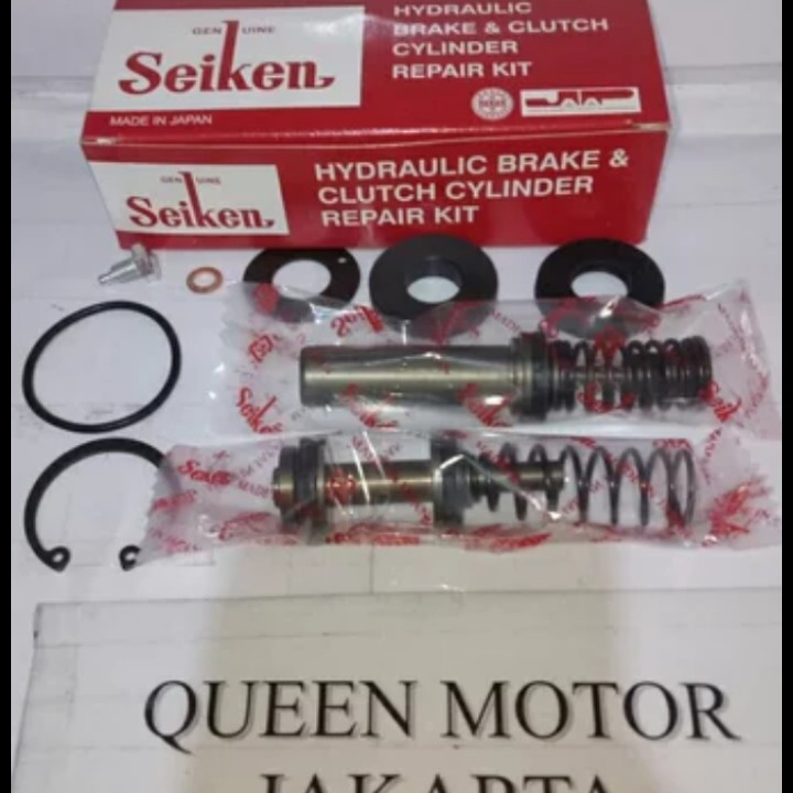 Jual BRAKE MASTER KIT BM KIT ISI MASTER REM ATAS AVANZA | Shopee Indonesia
