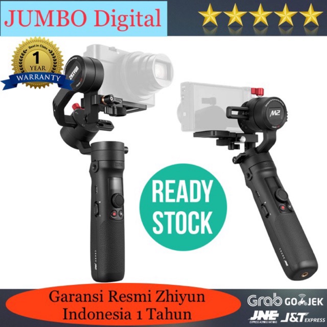 zhiyun crane 3 harga
